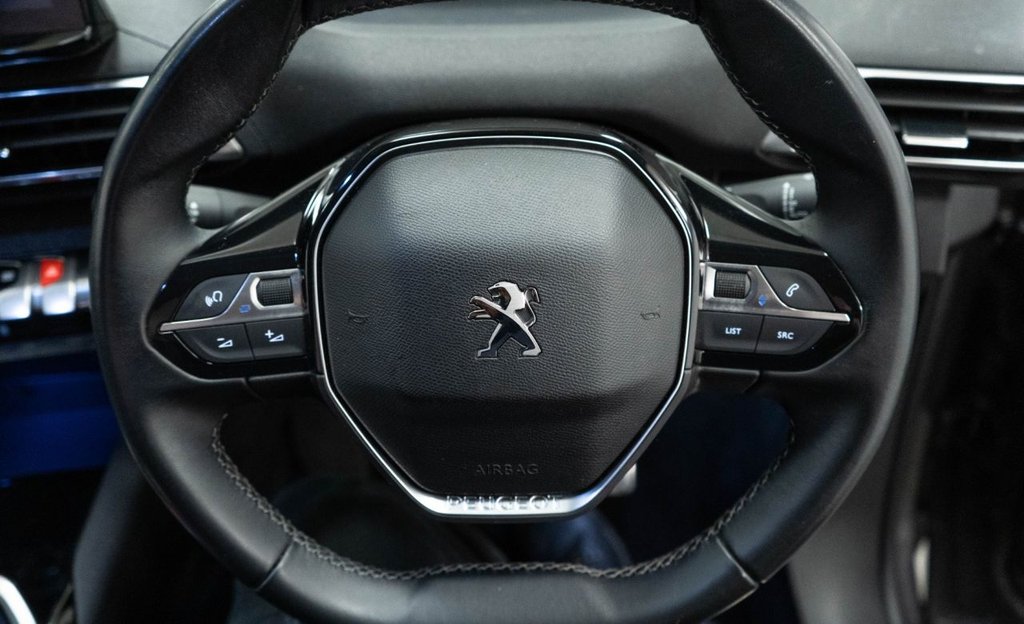 Used Peugeot 5008 2022 for sale - 76962194: Photo 24