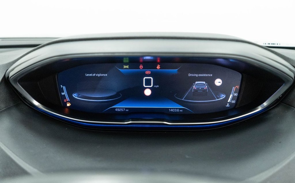 Used Peugeot 5008 2022 for sale - 76962194: Photo 25