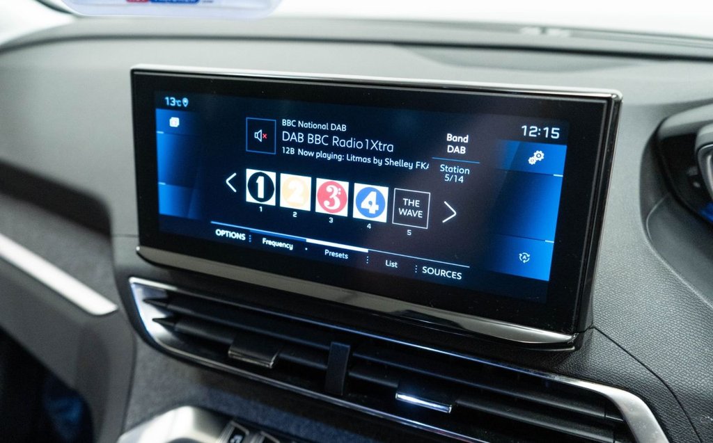 Used Peugeot 5008 2022 for sale - 76962194: Photo 26