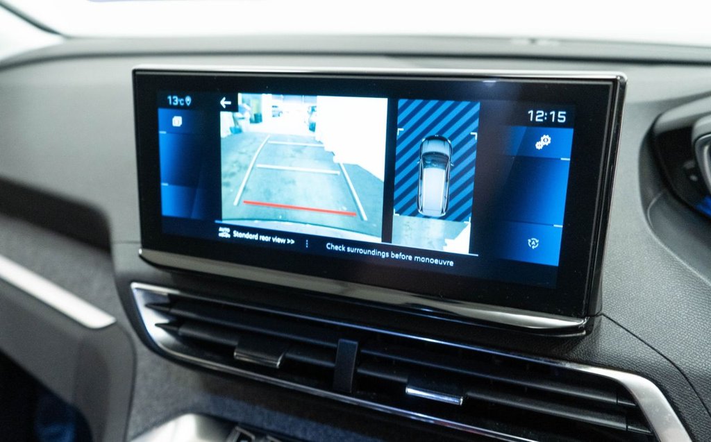 Used Peugeot 5008 2022 for sale - 76962194: Photo 27