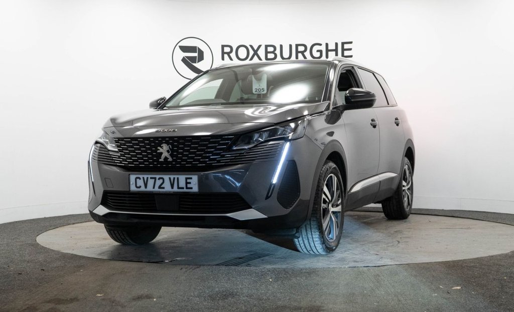 Used Peugeot 5008 2022 for sale - 76962194: Photo 3