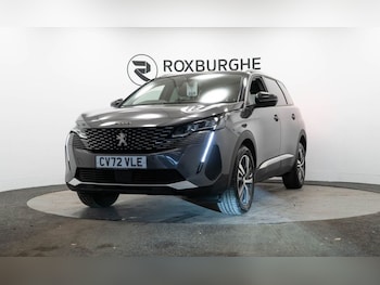 Used Peugeot 5008 2022 for sale - 76962194: Photo