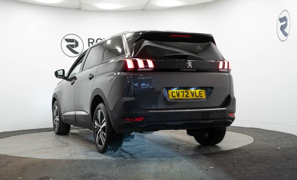 Used Peugeot 5008 2022 for sale - 76962194: Photo 5