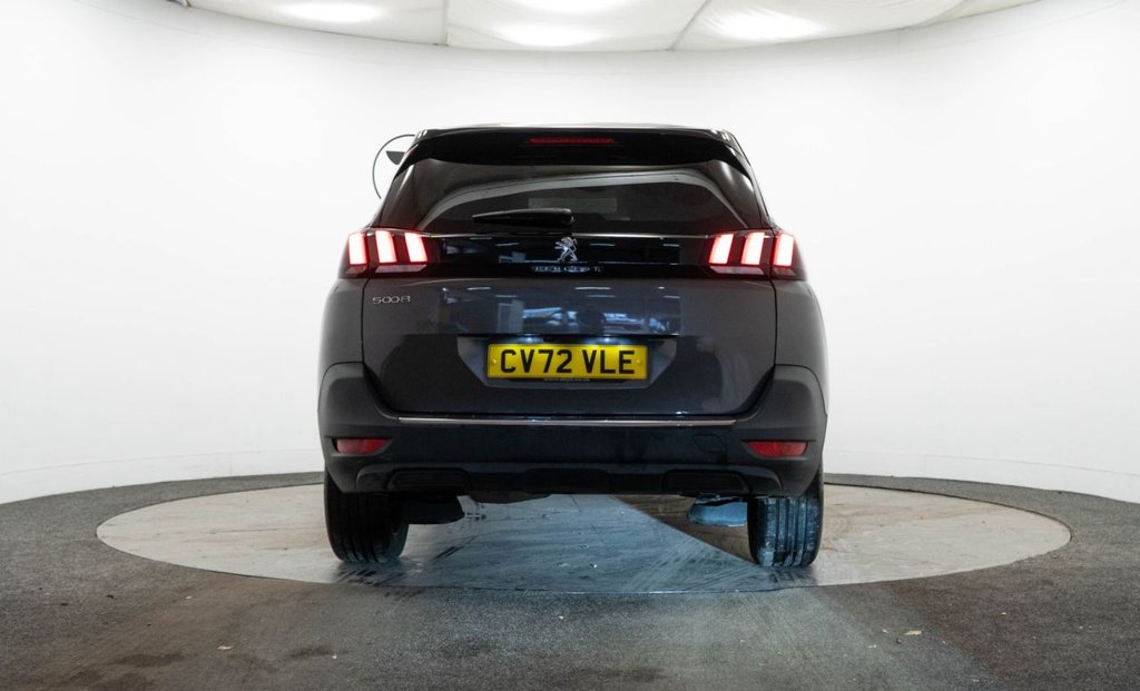 Used Peugeot 5008 2022 for sale - 76962194: Photo 7