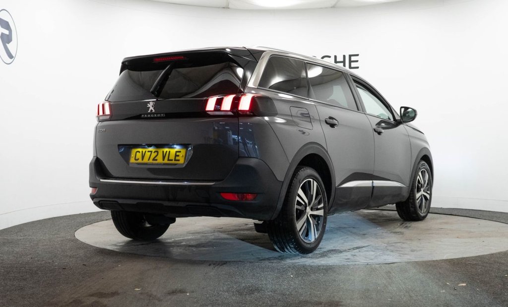 Used Peugeot 5008 2022 for sale - 76962194: Photo 8