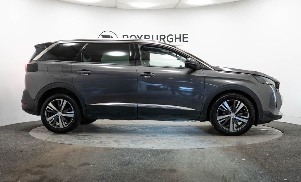 Used Peugeot 5008 2022 for sale - 76962194: Photo 9