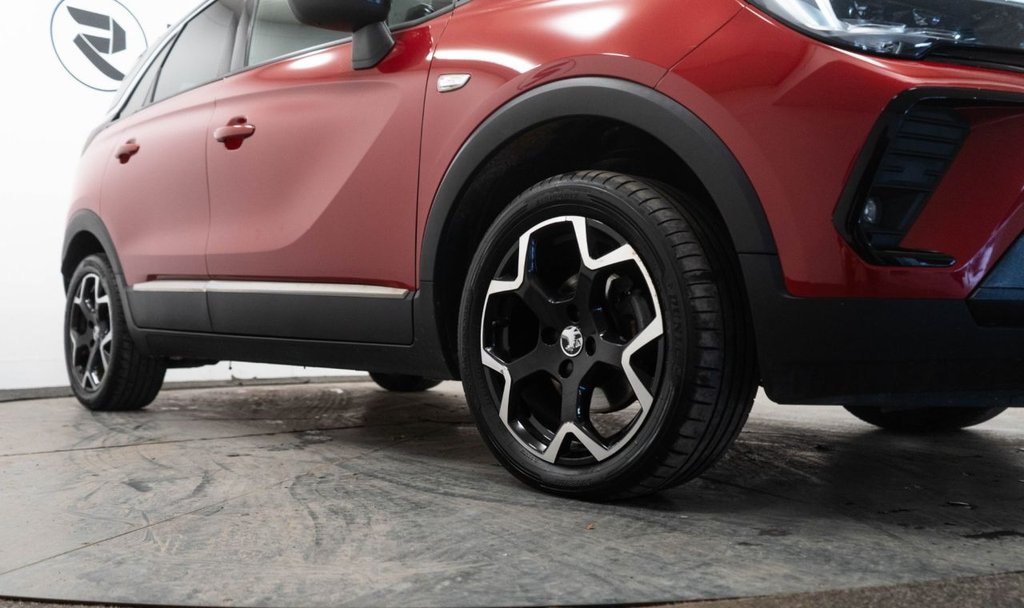 Used Vauxhall Crossland 2022 for sale - 76841160: Photo 10