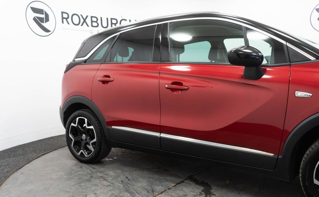 Used Vauxhall Crossland 2022 for sale - 76841160: Photo 11