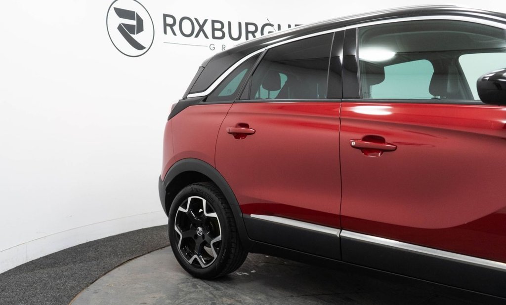 Used Vauxhall Crossland 2022 for sale - 76841160: Photo 12