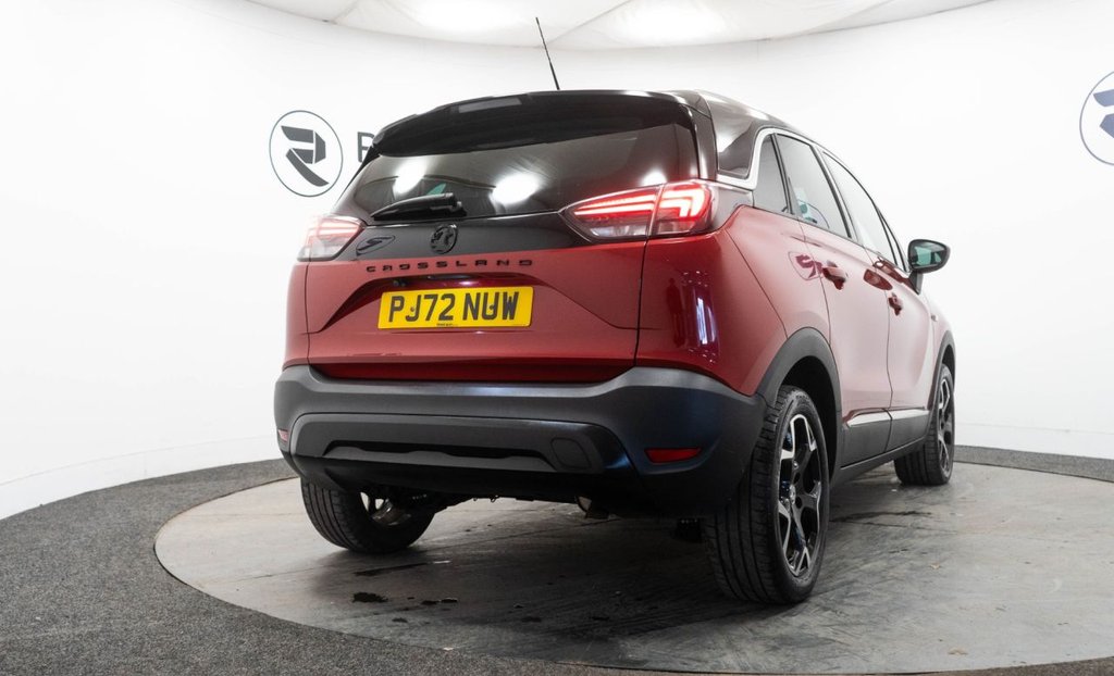 Used Vauxhall Crossland 2022 for sale - 76841160: Photo 13