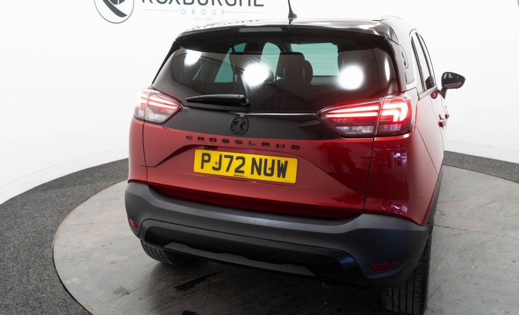 Used Vauxhall Crossland 2022 for sale - 76841160: Photo 14