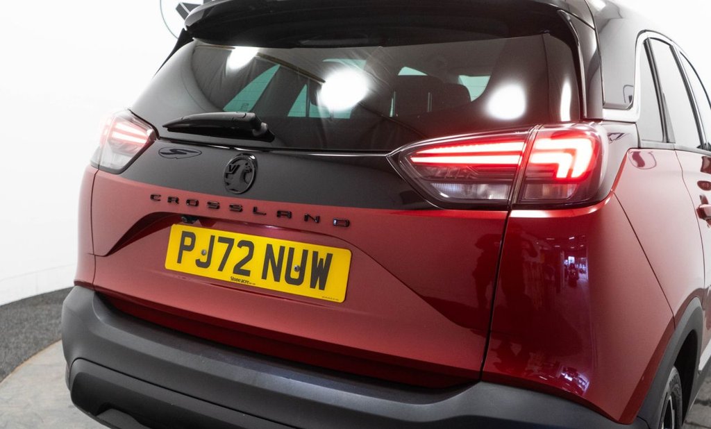 Used Vauxhall Crossland 2022 for sale - 76841160: Photo 15