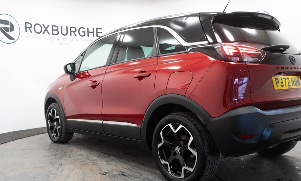 Used Vauxhall Crossland 2022 for sale - 76841160: Photo 16