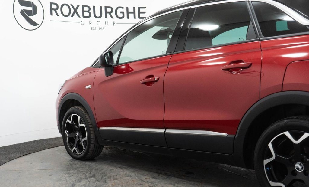 Used Vauxhall Crossland 2022 for sale - 76841160: Photo 17