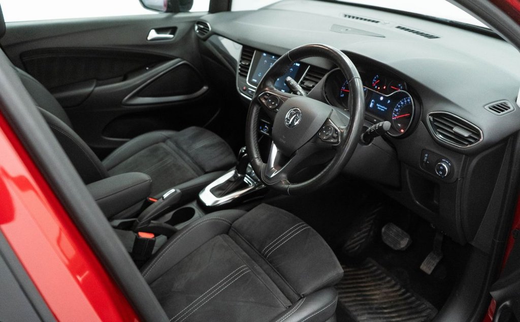 Used Vauxhall Crossland 2022 for sale - 76841160: Photo 19