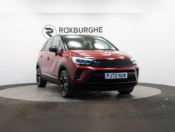 Used Vauxhall Crossland 2022 for sale - 76841160: Photo