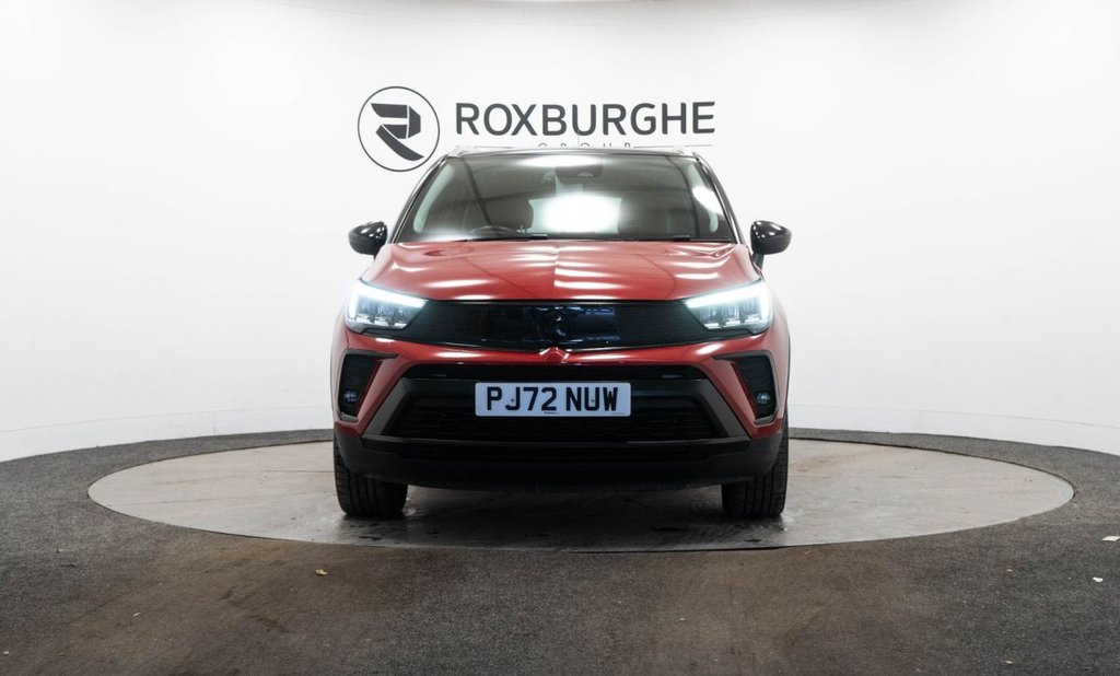 Used Vauxhall Crossland 2022 for sale - 76841160: Photo 2