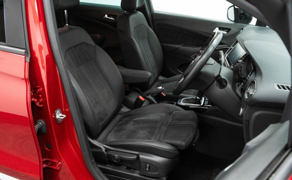 Used Vauxhall Crossland 2022 for sale - 76841160: Photo 20