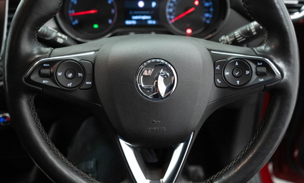 Used Vauxhall Crossland 2022 for sale - 76841160: Photo 23