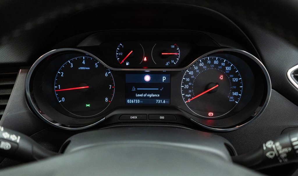 Used Vauxhall Crossland 2022 for sale - 76841160: Photo 24