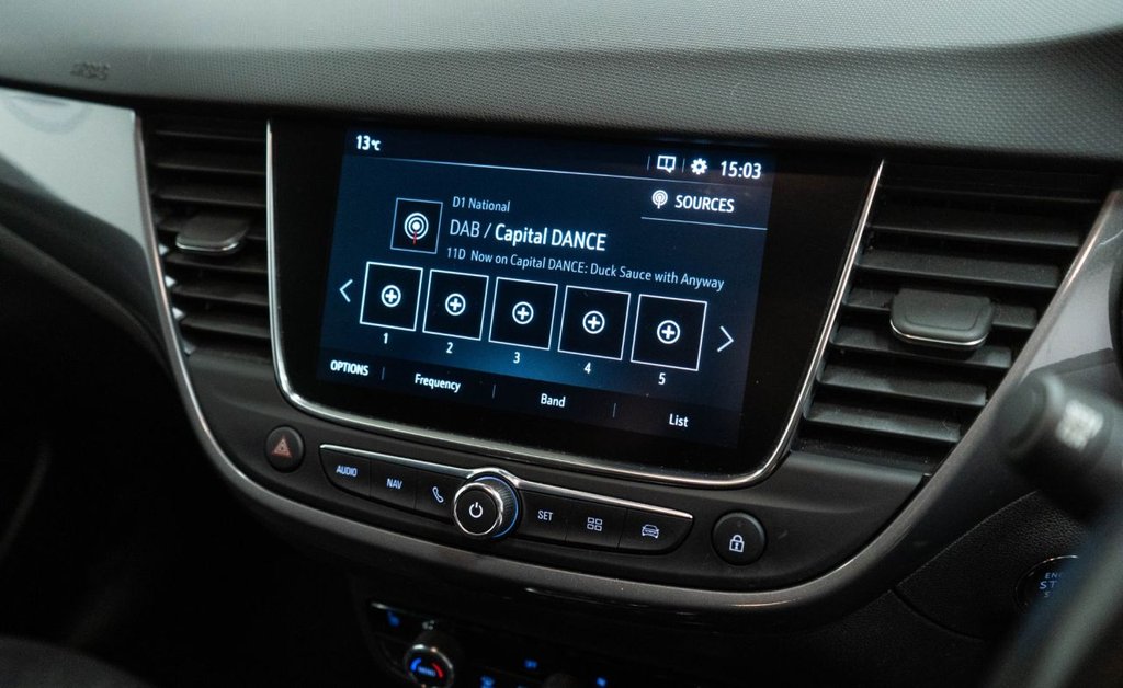 Used Vauxhall Crossland 2022 for sale - 76841160: Photo 25