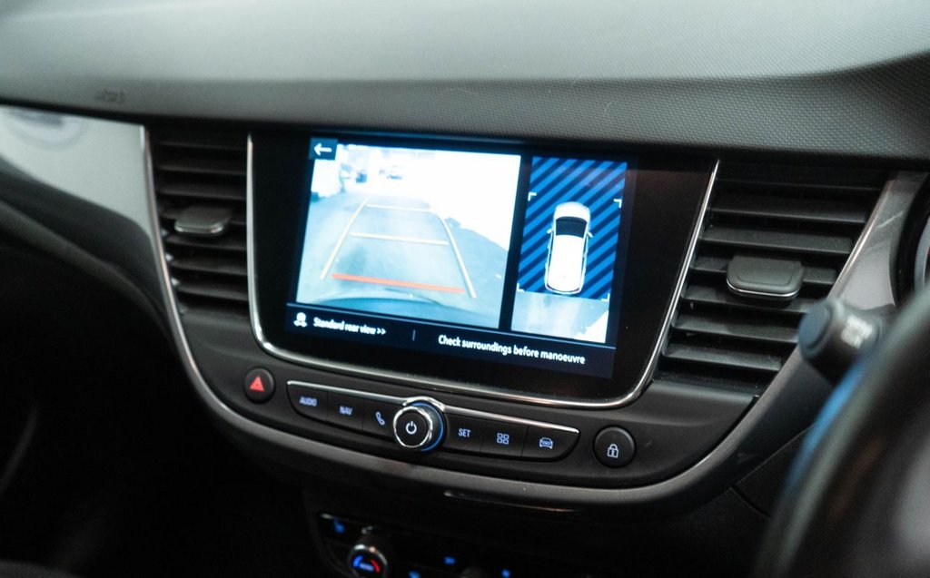 Used Vauxhall Crossland 2022 for sale - 76841160: Photo 26