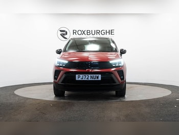 Used Vauxhall Crossland 2022 for sale - 76841160: Photo