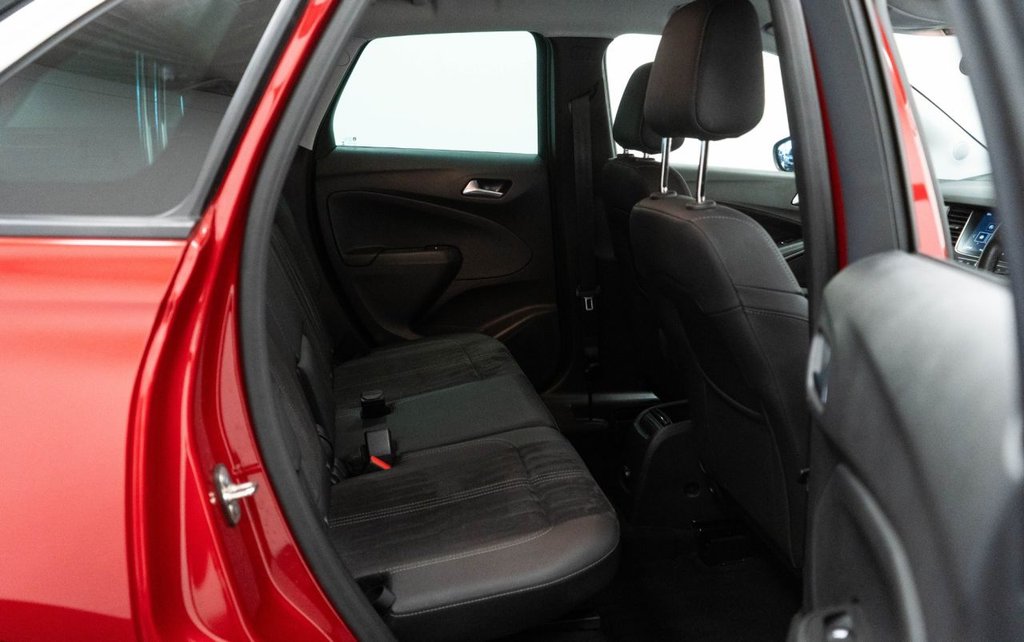 Used Vauxhall Crossland 2022 for sale - 76841160: Photo 31