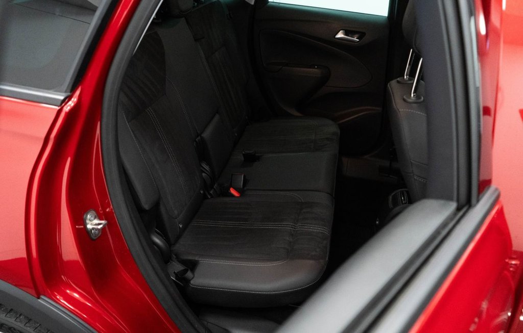 Used Vauxhall Crossland 2022 for sale - 76841160: Photo 32