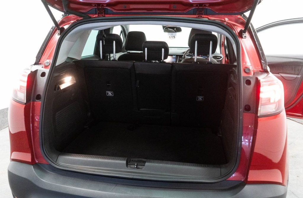 Used Vauxhall Crossland 2022 for sale - 76841160: Photo 33