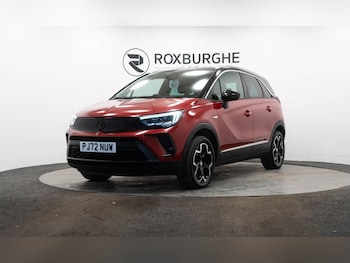 Used Vauxhall Crossland 2022 for sale - 76841160: Photo