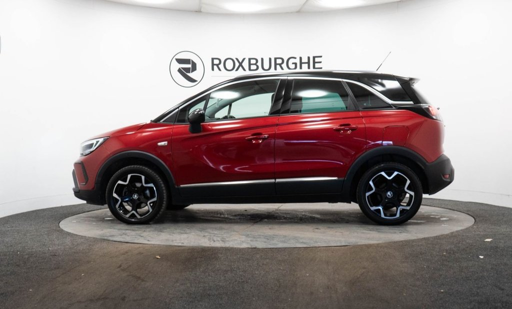 Used Vauxhall Crossland 2022 for sale - 76841160: Photo 4