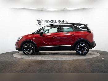 Used Vauxhall Crossland 2022 for sale - 76841160: Photo