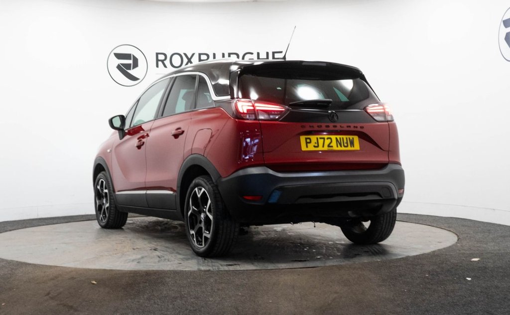 Used Vauxhall Crossland 2022 for sale - 76841160: Photo 5