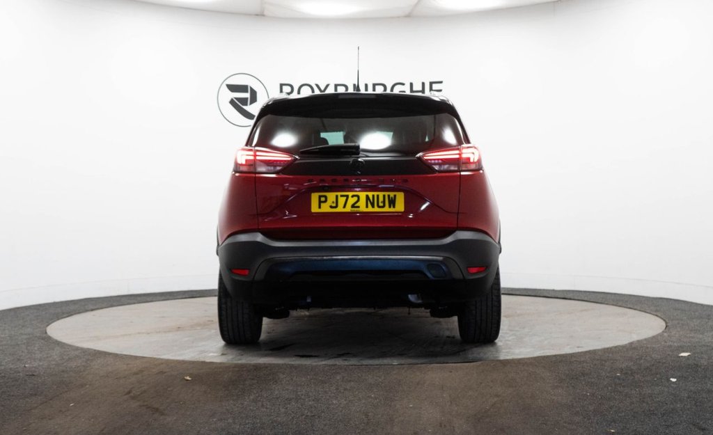 Used Vauxhall Crossland 2022 for sale - 76841160: Photo 7