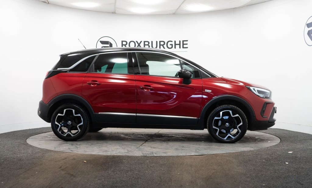 Used Vauxhall Crossland 2022 for sale - 76841160: Photo 9