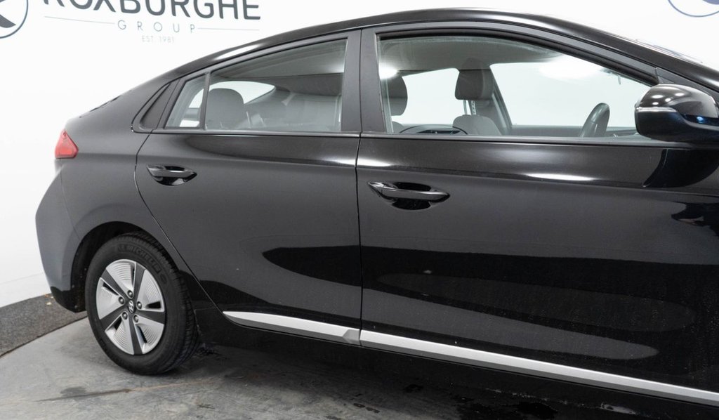 Used Hyundai IONIQ 2022 for sale - 77014277: Photo 11