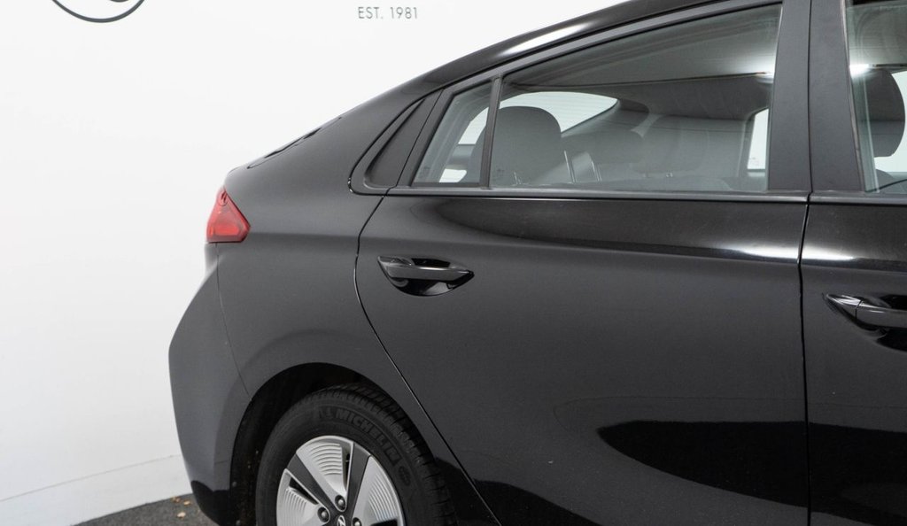 Used Hyundai IONIQ 2022 for sale - 77014277: Photo 12