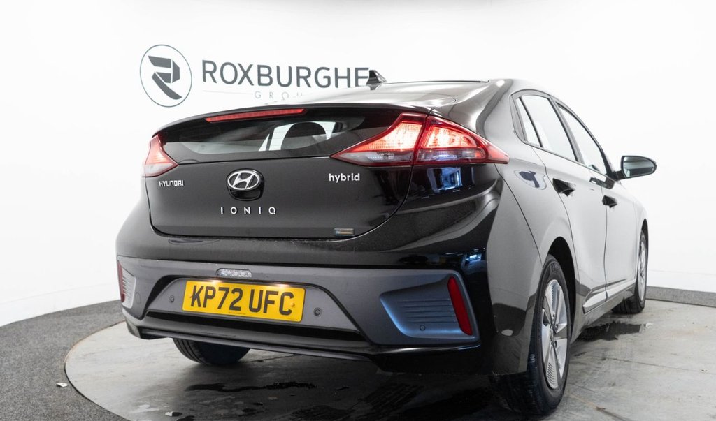 Used Hyundai IONIQ 2022 for sale - 77014277: Photo 13