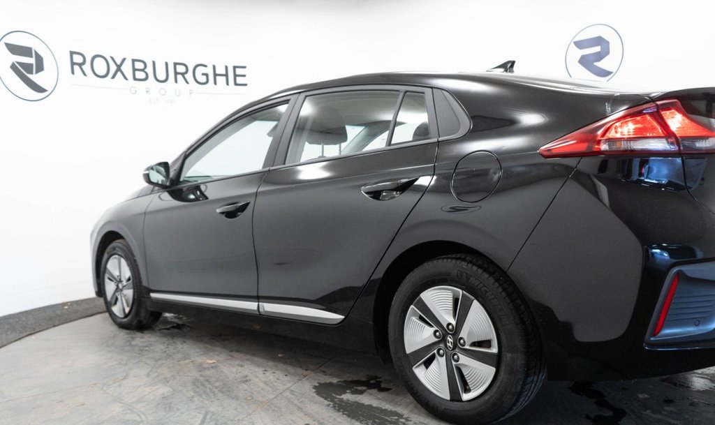 Used Hyundai IONIQ 2022 for sale - 77014277: Photo 14