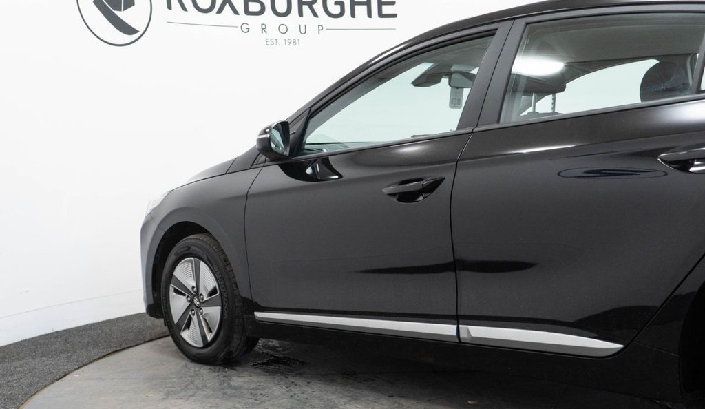 Used Hyundai IONIQ 2022 for sale - 77014277: Photo 15