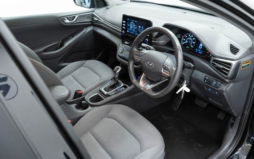Used Hyundai IONIQ 2022 for sale - 77014277: Photo 16