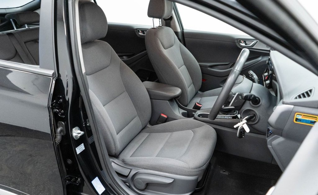 Used Hyundai IONIQ 2022 for sale - 77014277: Photo 17