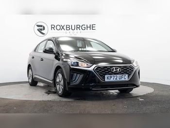 Used Hyundai IONIQ 2022 for sale - 77014277: Photo