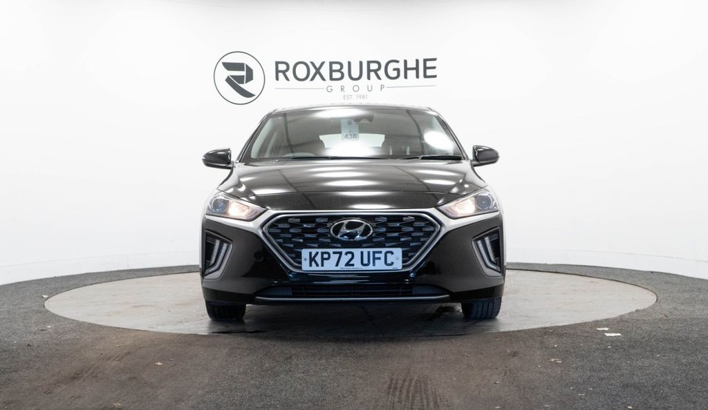 Used Hyundai IONIQ 2022 for sale - 77014277: Photo 2