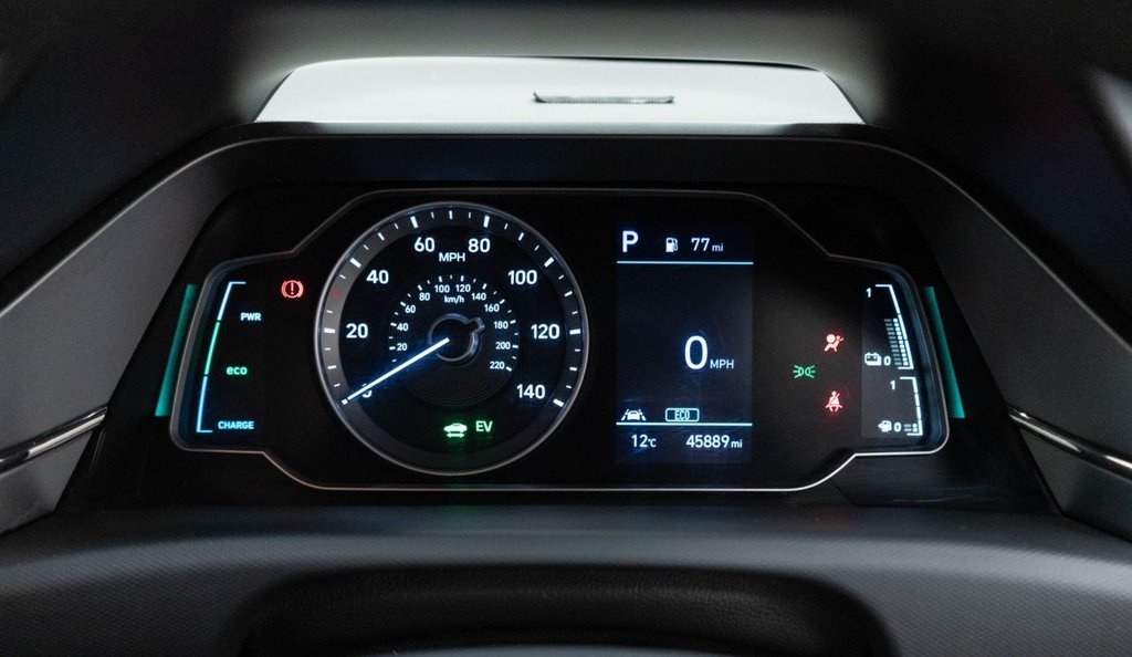 Used Hyundai IONIQ 2022 for sale - 77014277: Photo 22