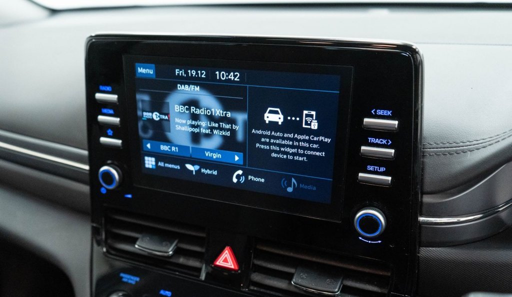 Used Hyundai IONIQ 2022 for sale - 77014277: Photo 23