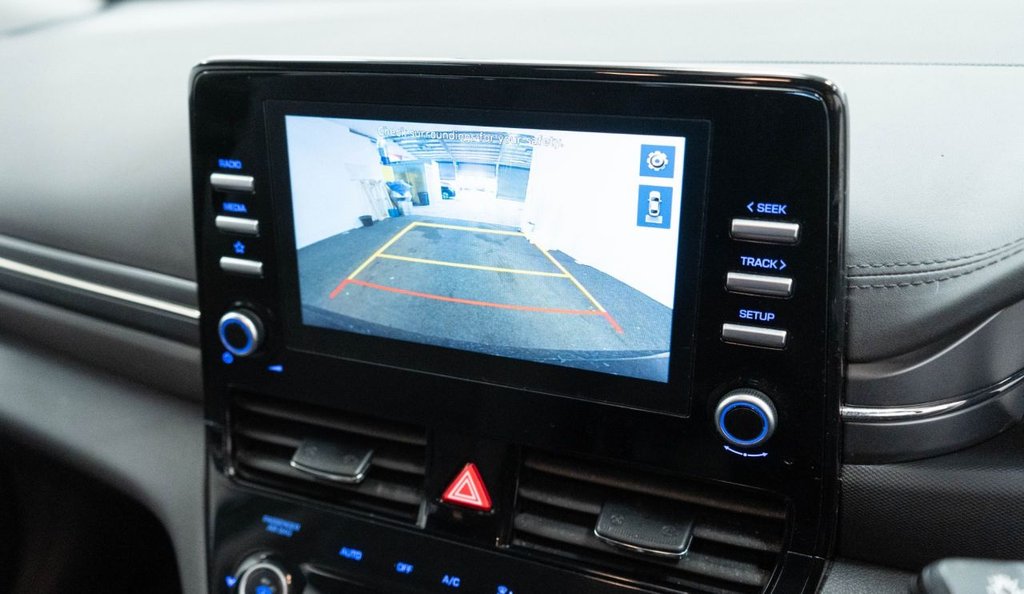 Used Hyundai IONIQ 2022 for sale - 77014277: Photo 24