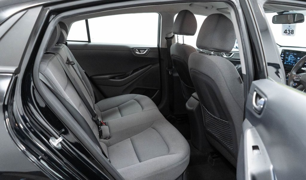 Used Hyundai IONIQ 2022 for sale - 77014277: Photo 28