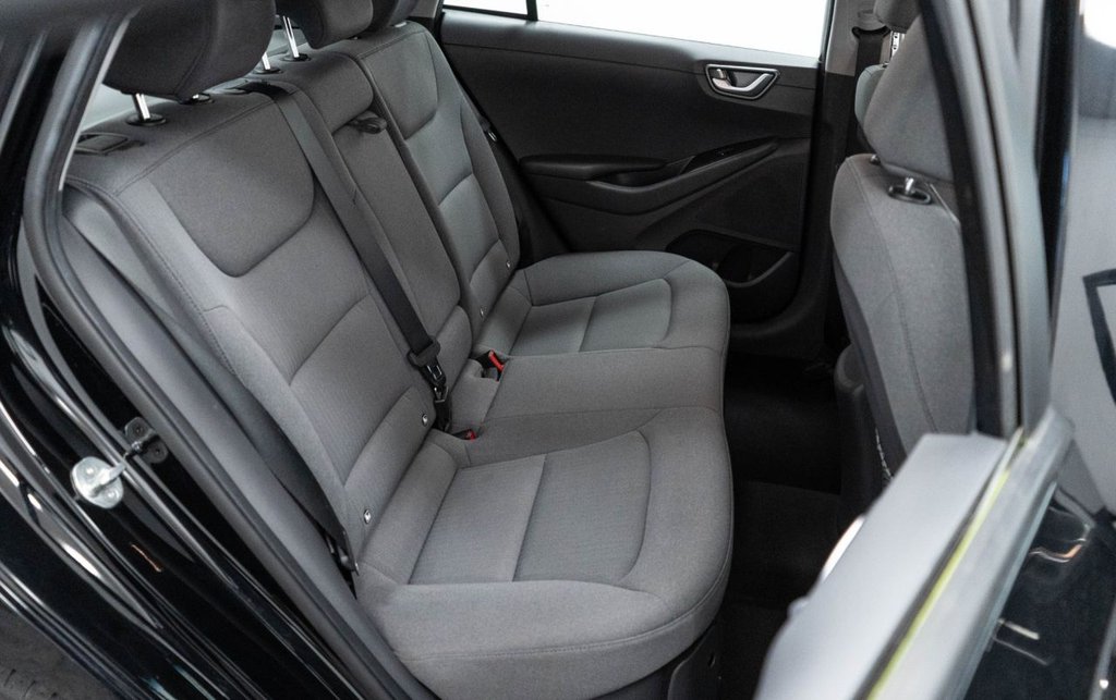 Used Hyundai IONIQ 2022 for sale - 77014277: Photo 29